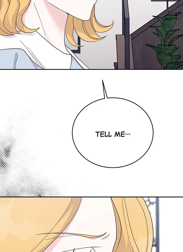Lend Me Your Lips Chapter 26 page 43