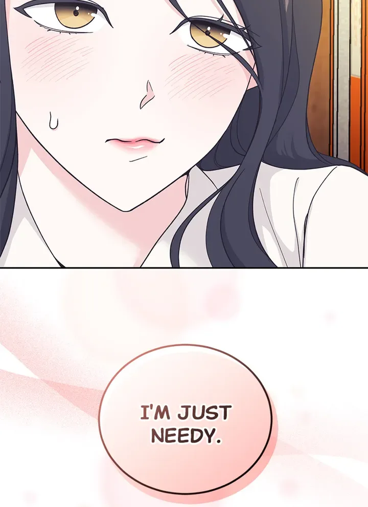 Lend Me Your Lips Chapter 26 page 5