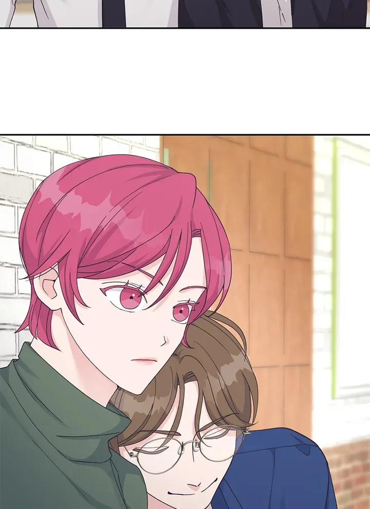 Lend Me Your Lips Chapter 27 page 27