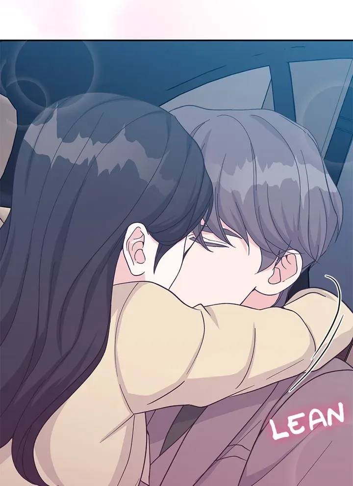 Lend Me Your Lips Chapter 25 page 41