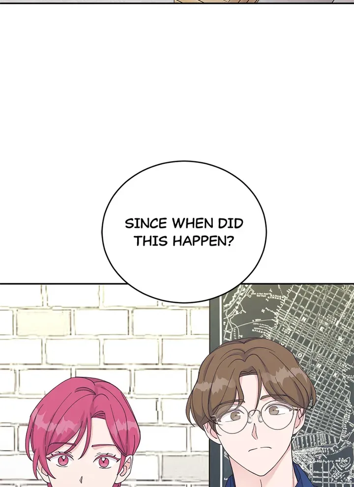 Lend Me Your Lips Chapter 27 page 21
