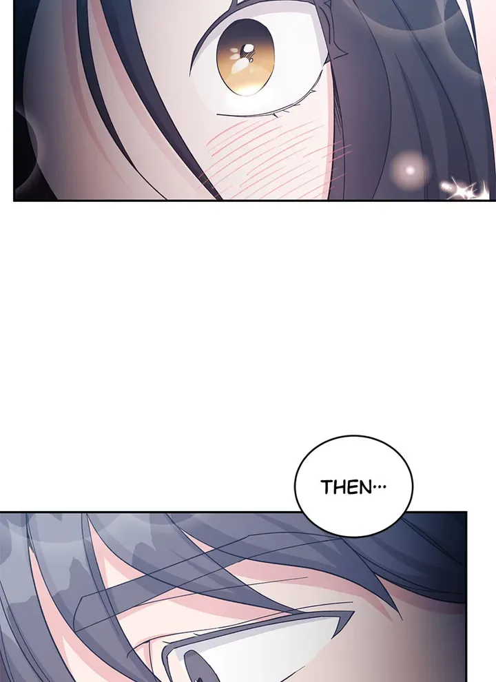 Lend Me Your Lips Chapter 25 page 36