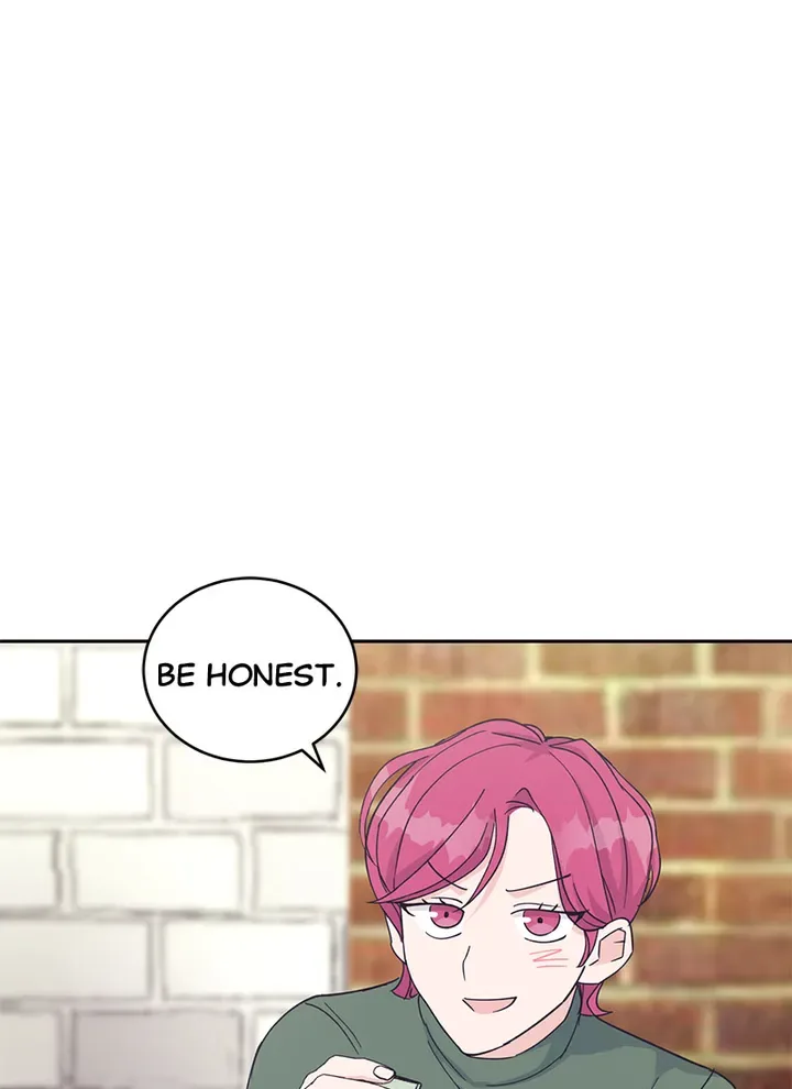 Lend Me Your Lips Chapter 25 page 101