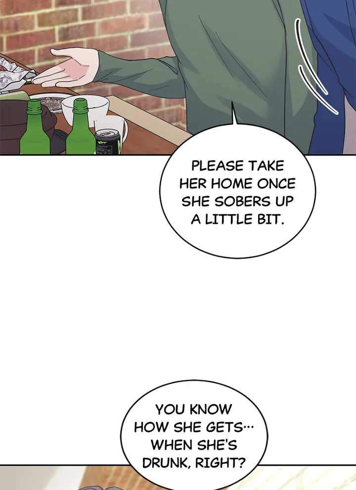 Lend Me Your Lips Chapter 27 page 13