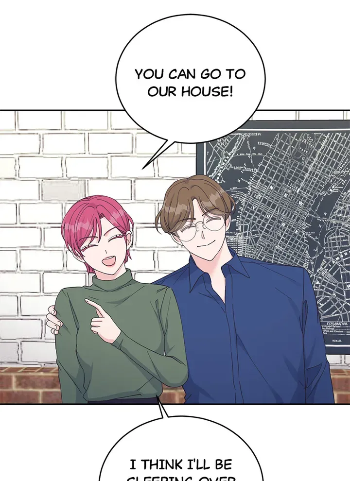 Lend Me Your Lips Chapter 27 page 65