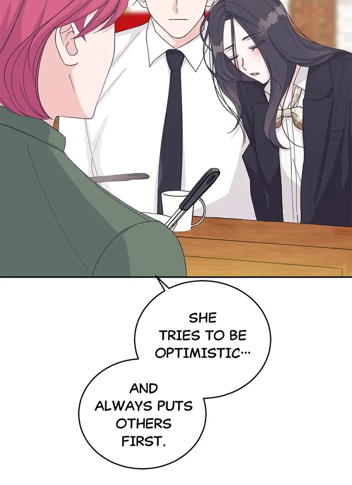 Lend Me Your Lips Chapter 27 page 33