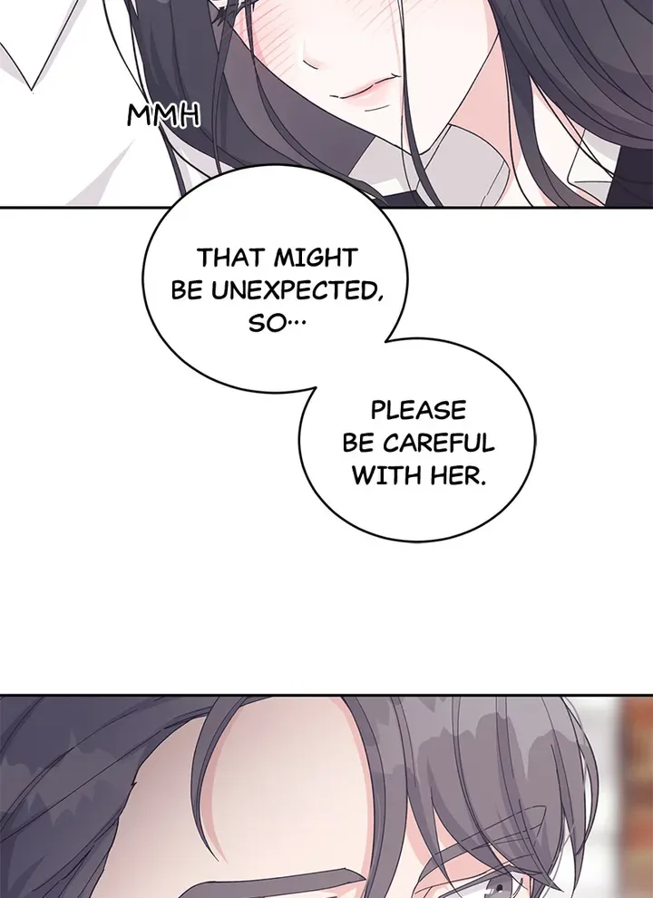 Lend Me Your Lips Chapter 27 page 35