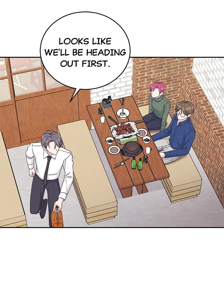 Lend Me Your Lips Chapter 27 page 64