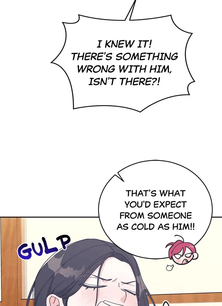 Lend Me Your Lips Chapter 26 page 51