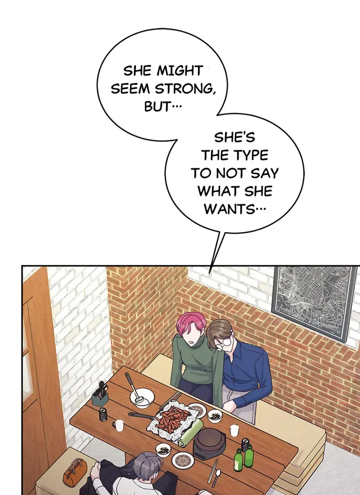 Lend Me Your Lips Chapter 27 page 31