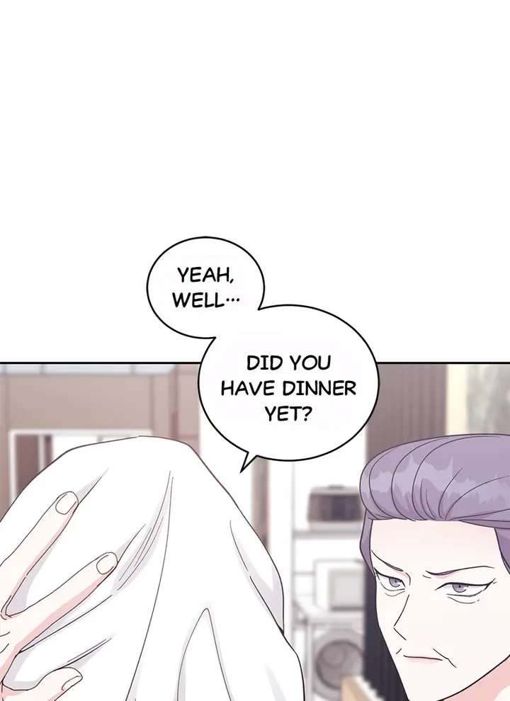 Lend Me Your Lips Chapter 24 page 18