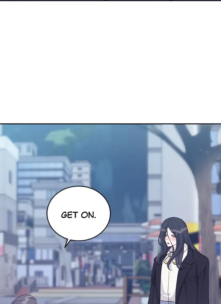 Lend Me Your Lips Chapter 27 page 79