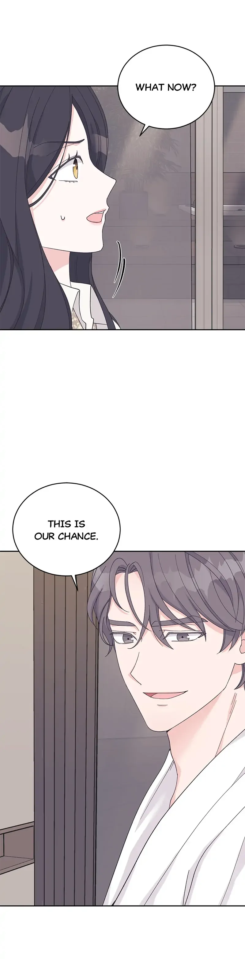Lend Me Your Lips Chapter 28 page 20