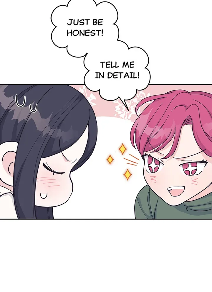 Lend Me Your Lips Chapter 25 page 105