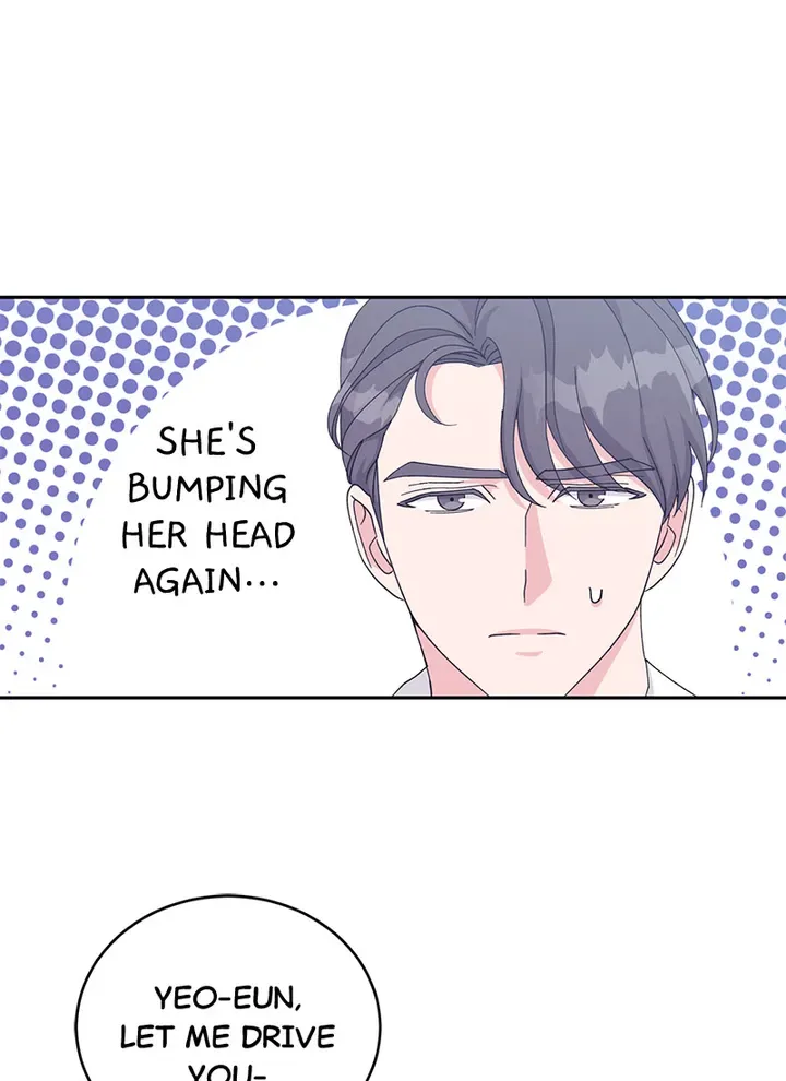 Lend Me Your Lips Chapter 27 page 72