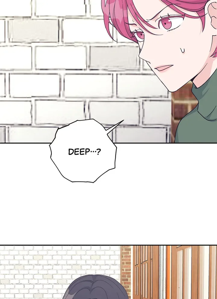 Lend Me Your Lips Chapter 26 page 60