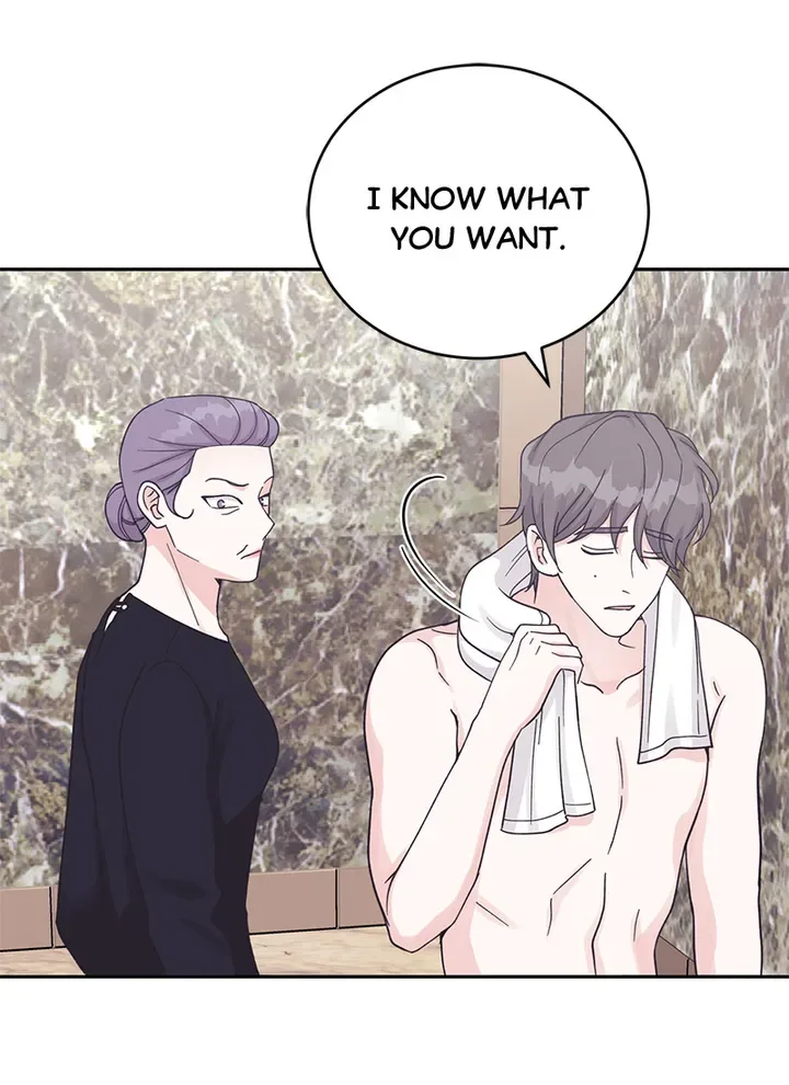 Lend Me Your Lips Chapter 24 page 31