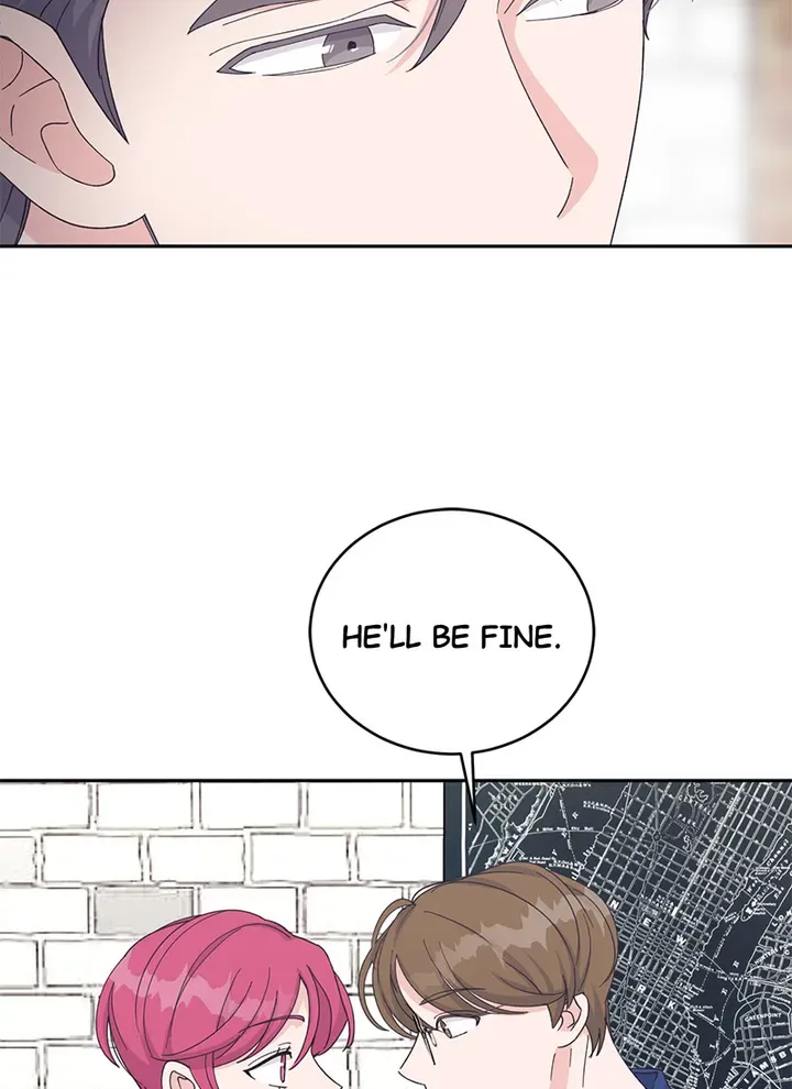 Lend Me Your Lips Chapter 27 page 36