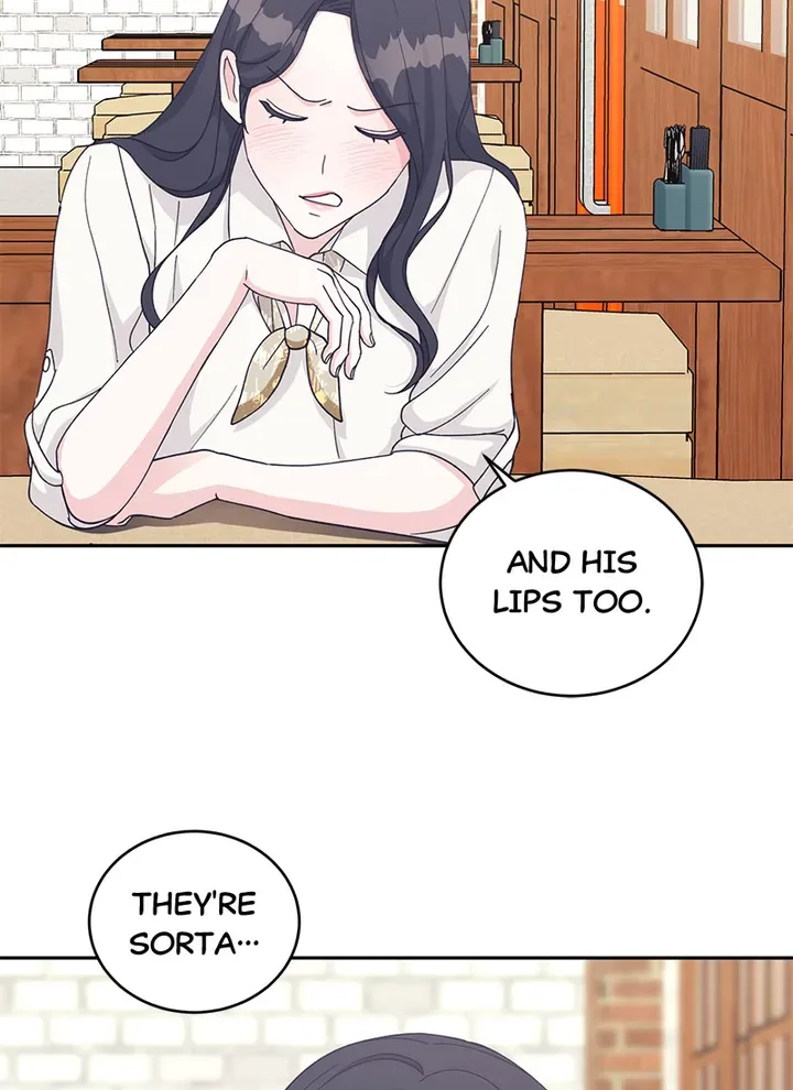 Lend Me Your Lips Chapter 26 page 61