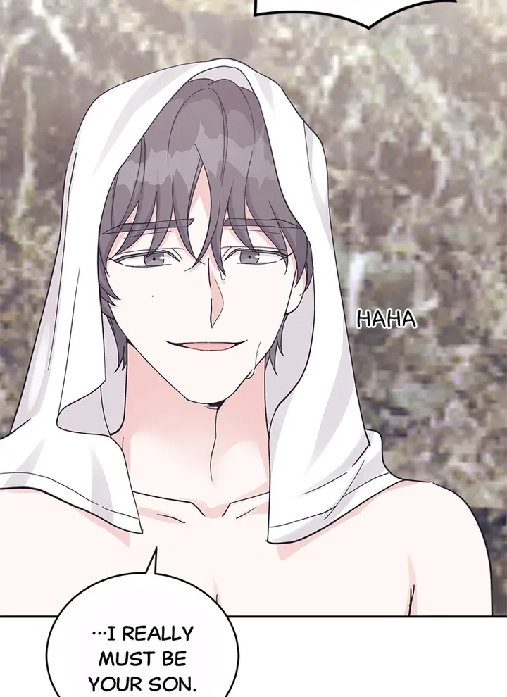 Lend Me Your Lips Chapter 24 page 27