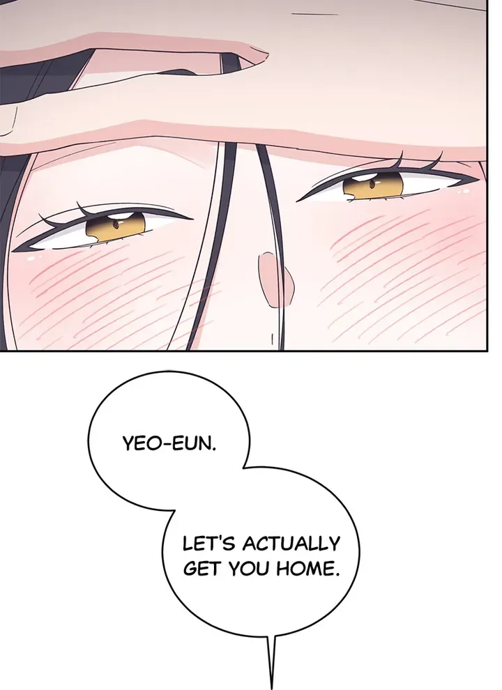 Lend Me Your Lips Chapter 27 page 52