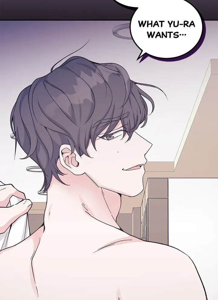 Lend Me Your Lips Chapter 24 page 39