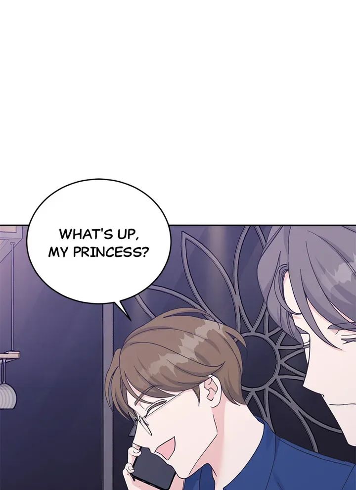 Lend Me Your Lips Chapter 26 page 82