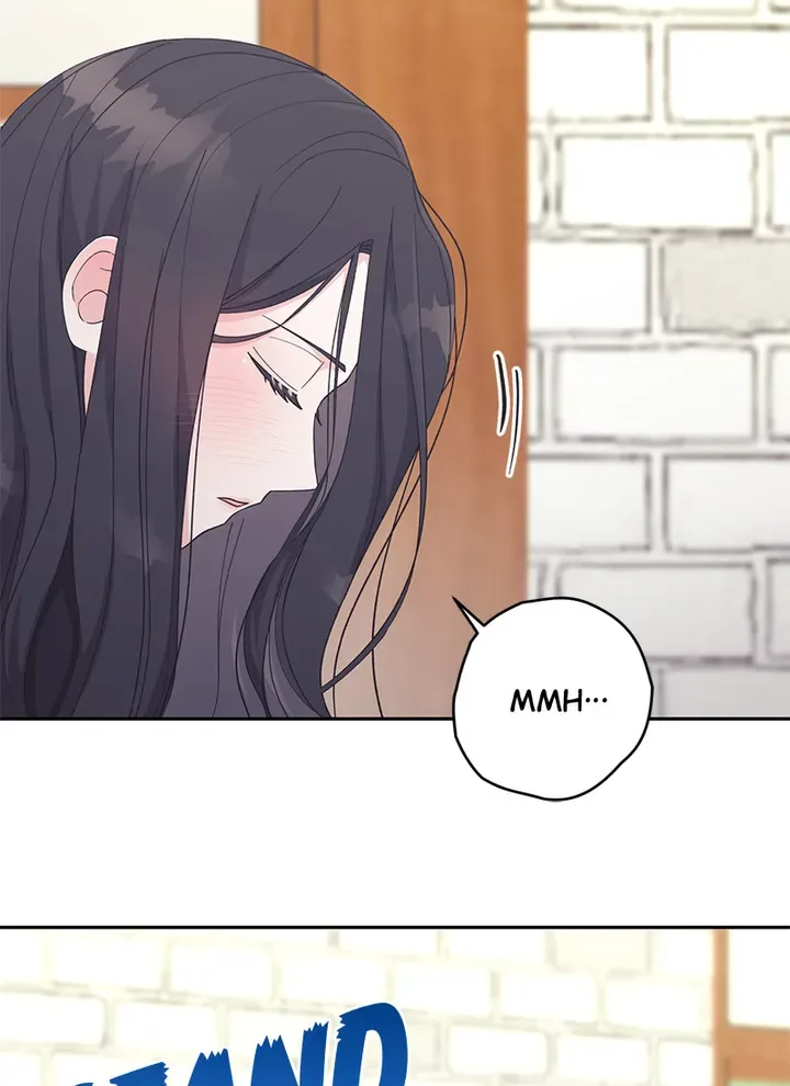 Lend Me Your Lips Chapter 27 page 41