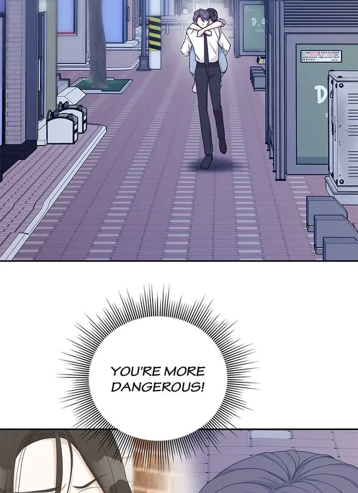 Lend Me Your Lips Chapter 27 page 85