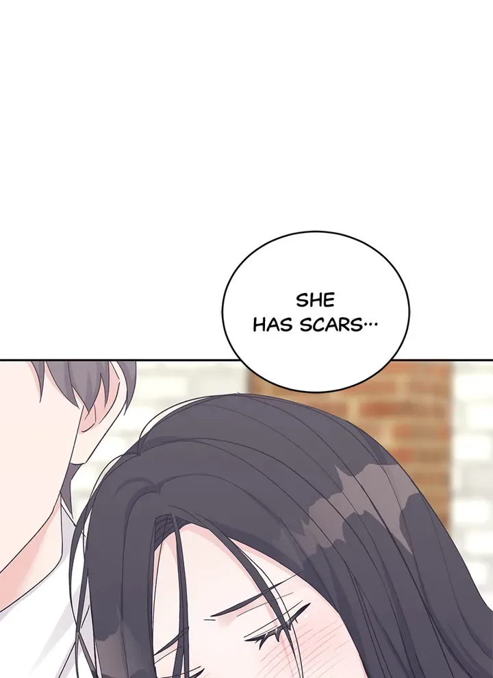 Lend Me Your Lips Chapter 27 page 34