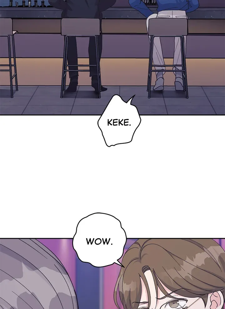 Lend Me Your Lips Chapter 26 page 76