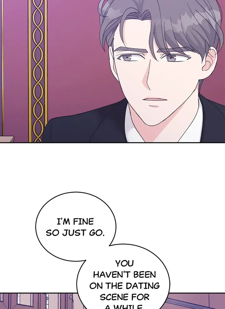 Lend Me Your Lips Chapter 26 page 85
