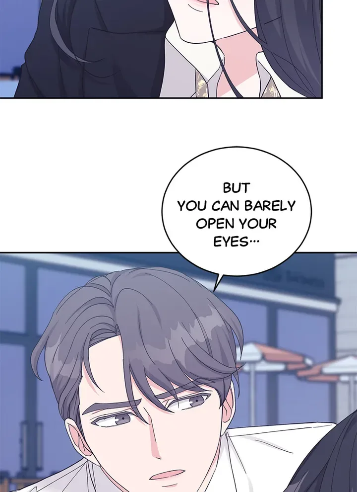 Lend Me Your Lips Chapter 27 page 75