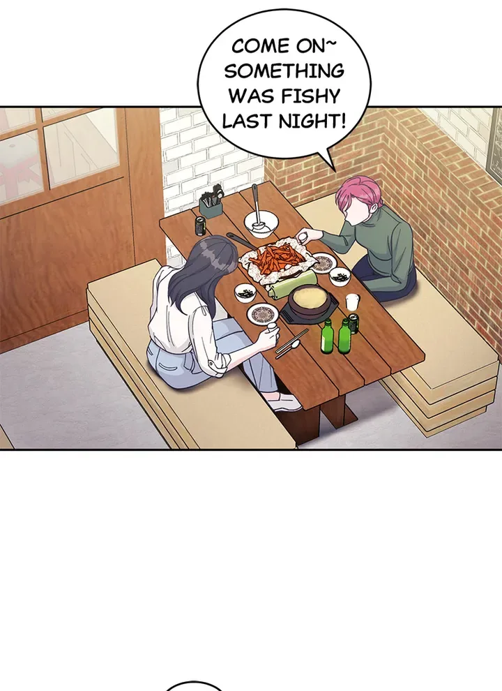 Lend Me Your Lips Chapter 25 page 104
