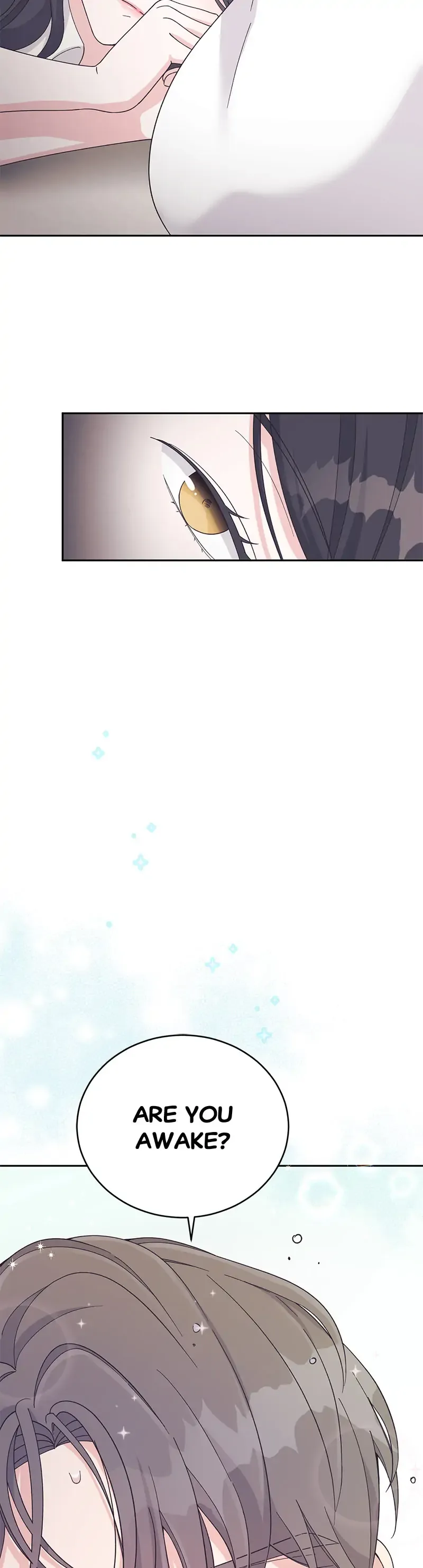 Lend Me Your Lips Chapter 28 page 10