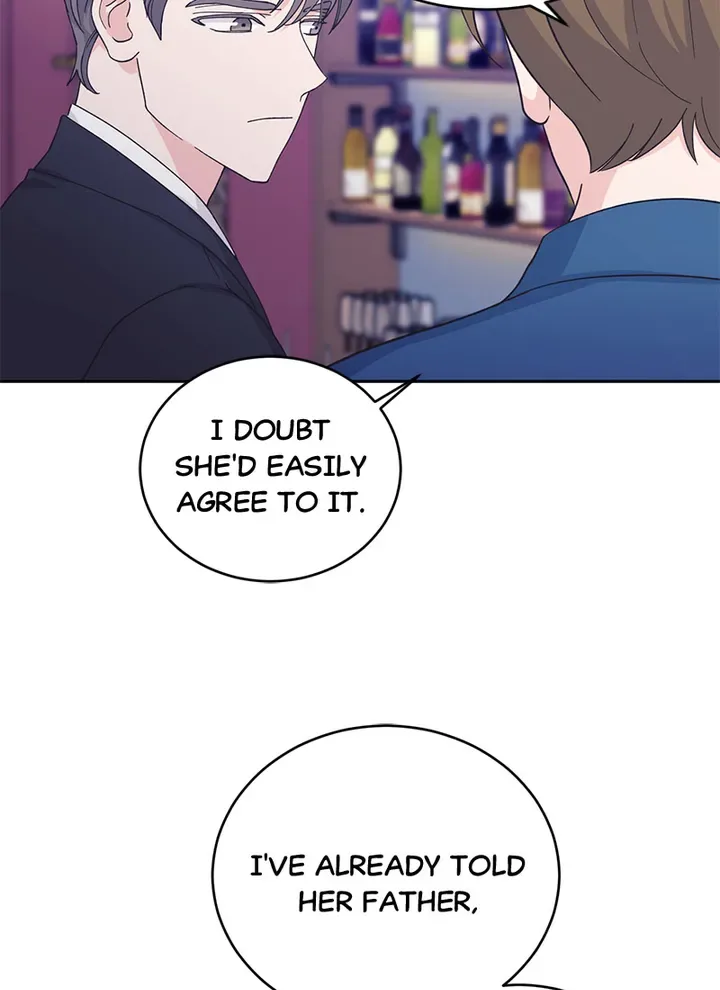 Lend Me Your Lips Chapter 26 page 78