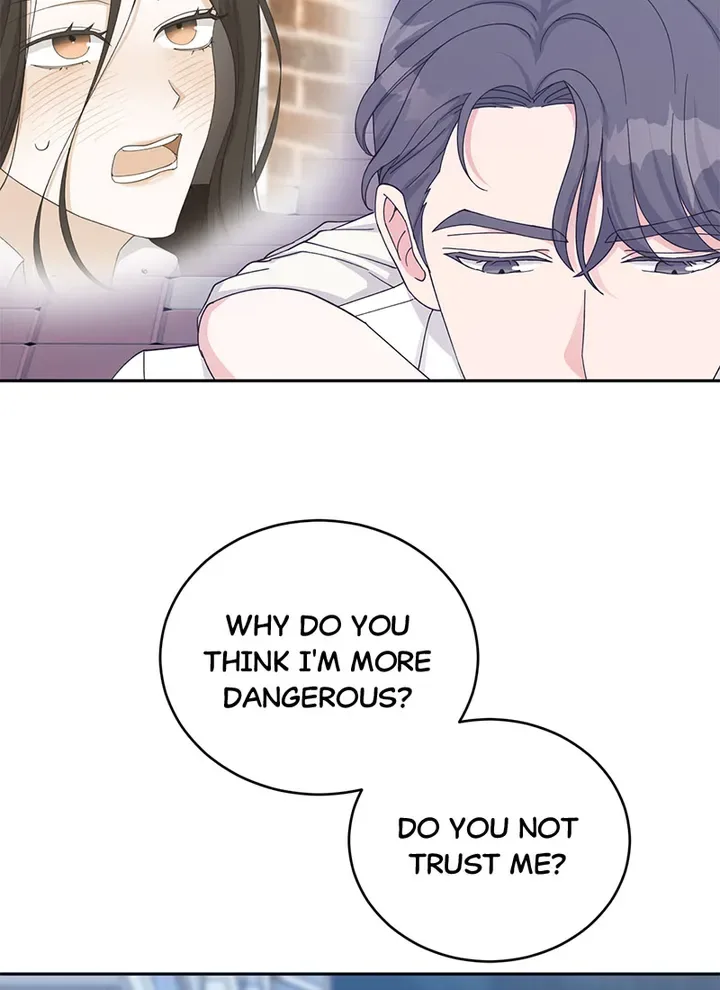 Lend Me Your Lips Chapter 27 page 86