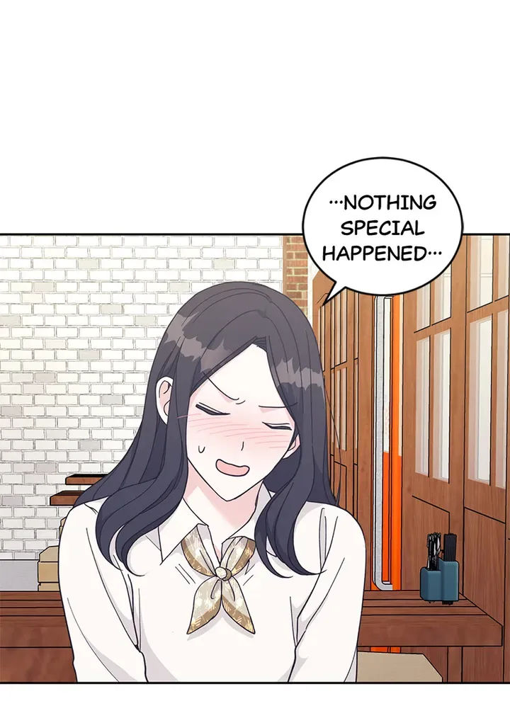 Lend Me Your Lips Chapter 25 page 106