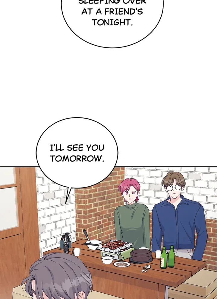 Lend Me Your Lips Chapter 27 page 66