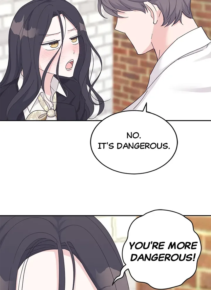 Lend Me Your Lips Chapter 27 page 60