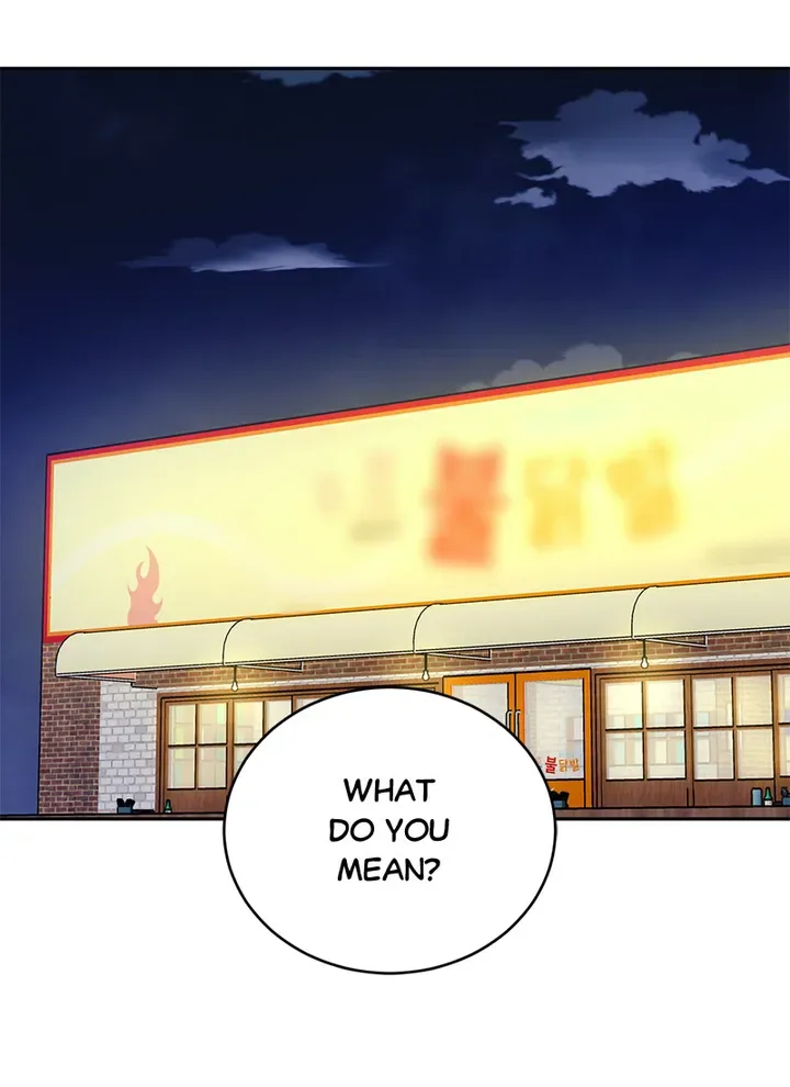 Lend Me Your Lips Chapter 26 page 47