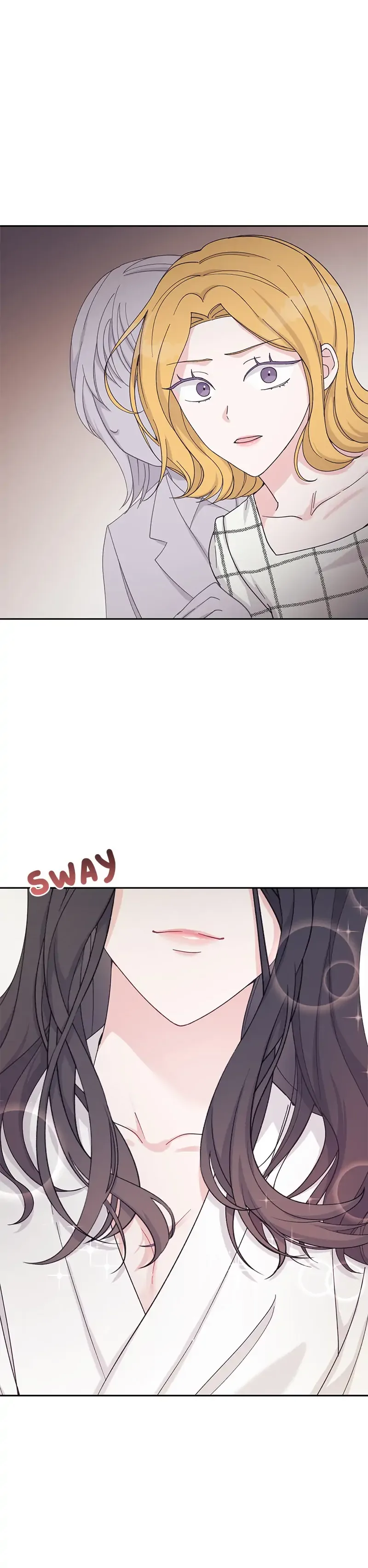 Lend Me Your Lips Chapter 28 page 24