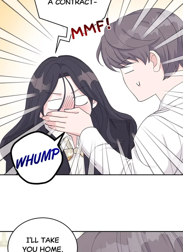 Lend Me Your Lips Chapter 27 page 58