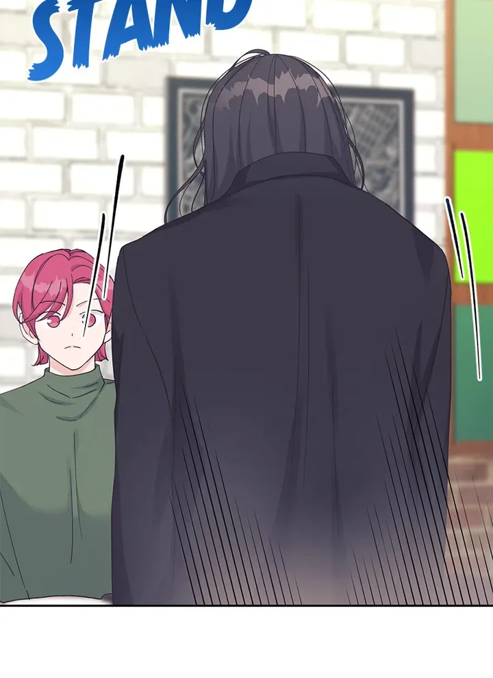Lend Me Your Lips Chapter 27 page 42