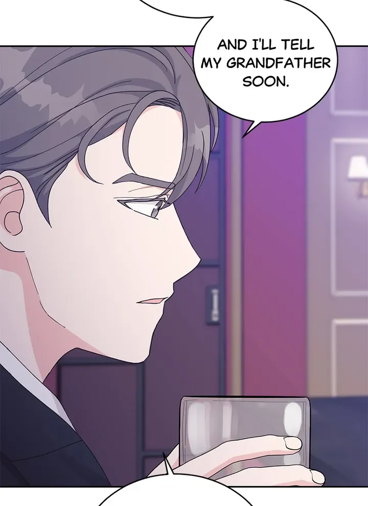 Lend Me Your Lips Chapter 26 page 79