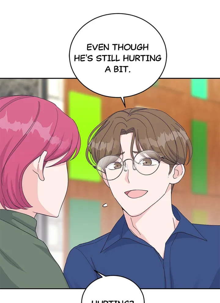 Lend Me Your Lips Chapter 27 page 38
