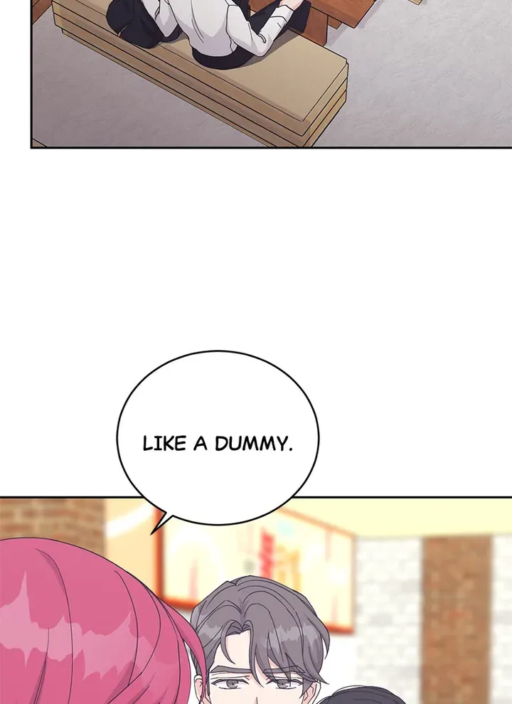 Lend Me Your Lips Chapter 27 page 32