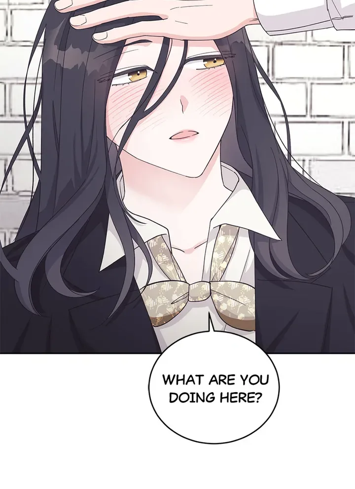 Lend Me Your Lips Chapter 27 page 55