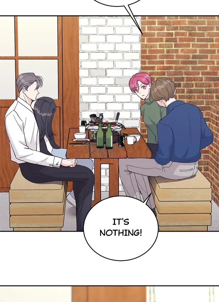 Lend Me Your Lips Chapter 27 page 40