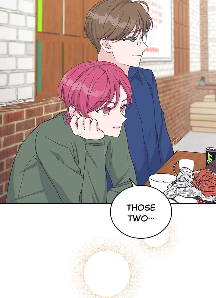 Lend Me Your Lips Chapter 27 page 68